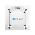 Weight Watch Digital Scale - 400 Lb. Capacity